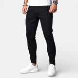 Gabriel | Jeans Elásticos Premium