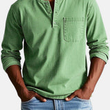 FRANCISCO | SUÉTER CLÁSICA