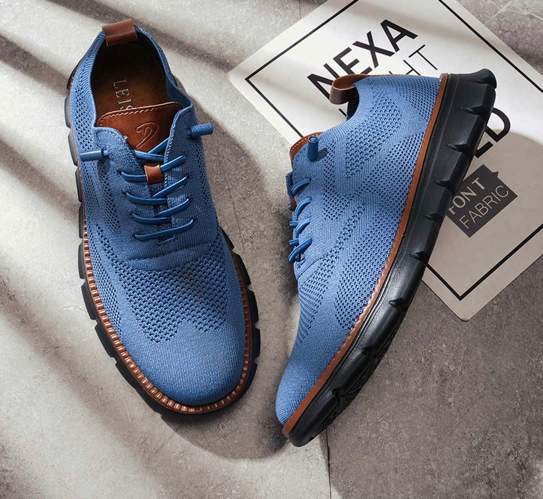 Zapatillas Kelvin Comfort