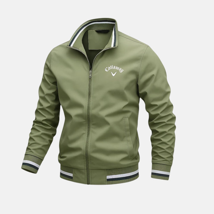 MIGUEL | CHAQUETA CALLAWAY DE LUJO PARA HOMBRE