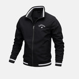 Miguel | Chaqueta Callaway de Lujo Para Hombre