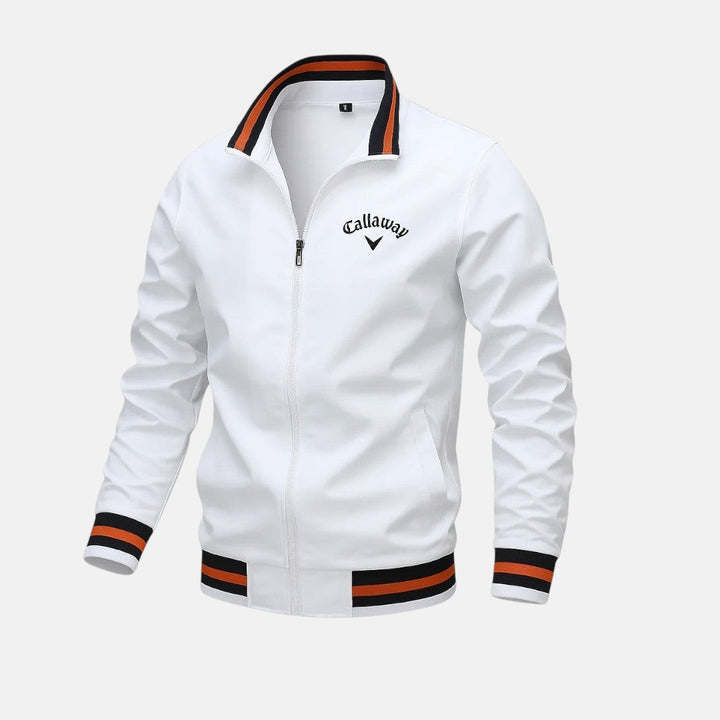 MIGUEL | CHAQUETA CALLAWAY DE LUJO PARA HOMBRE