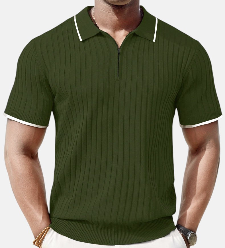 Fernando | Polo de Manga Corta