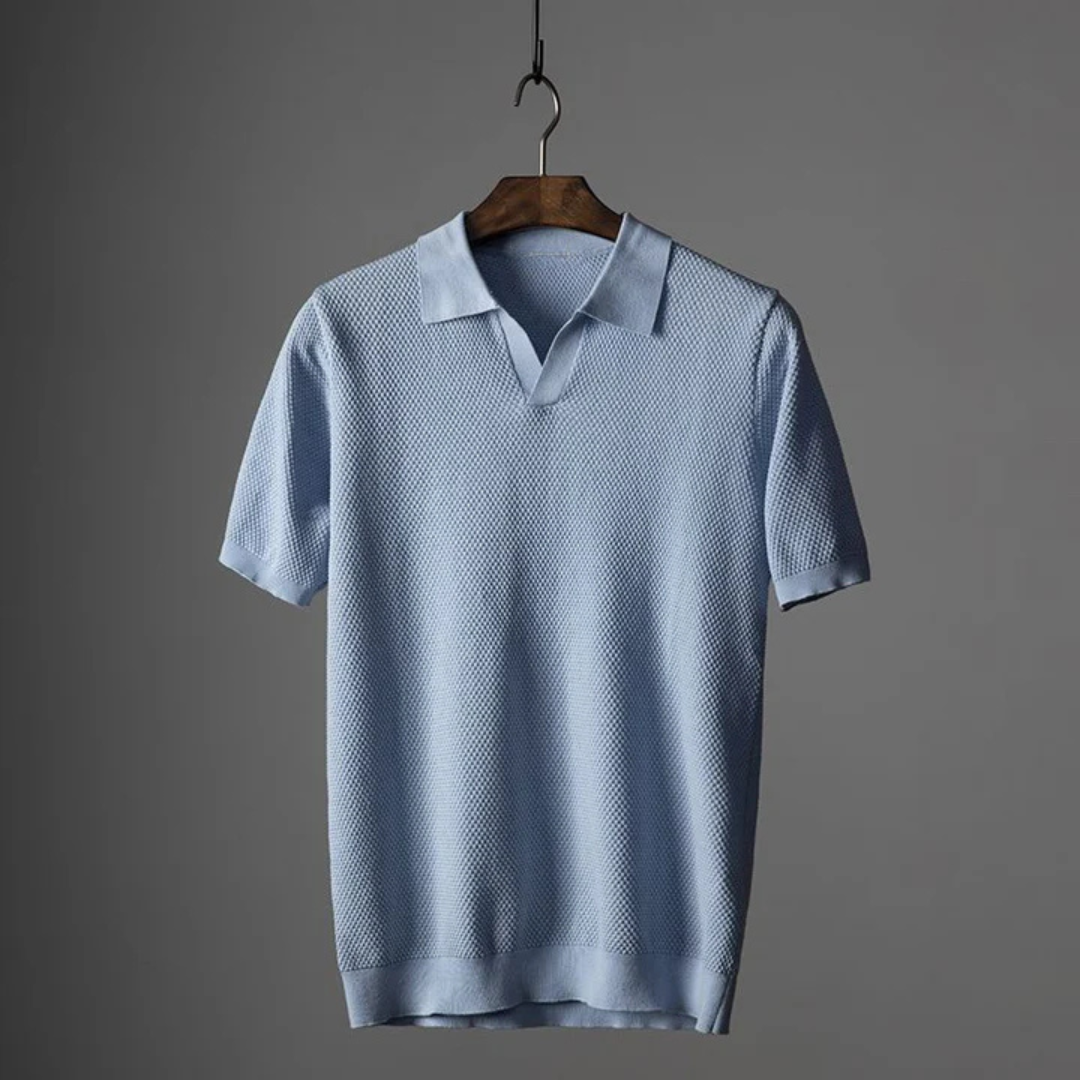 Milano | Polo Casual