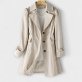 Ana - Chaqueta suave