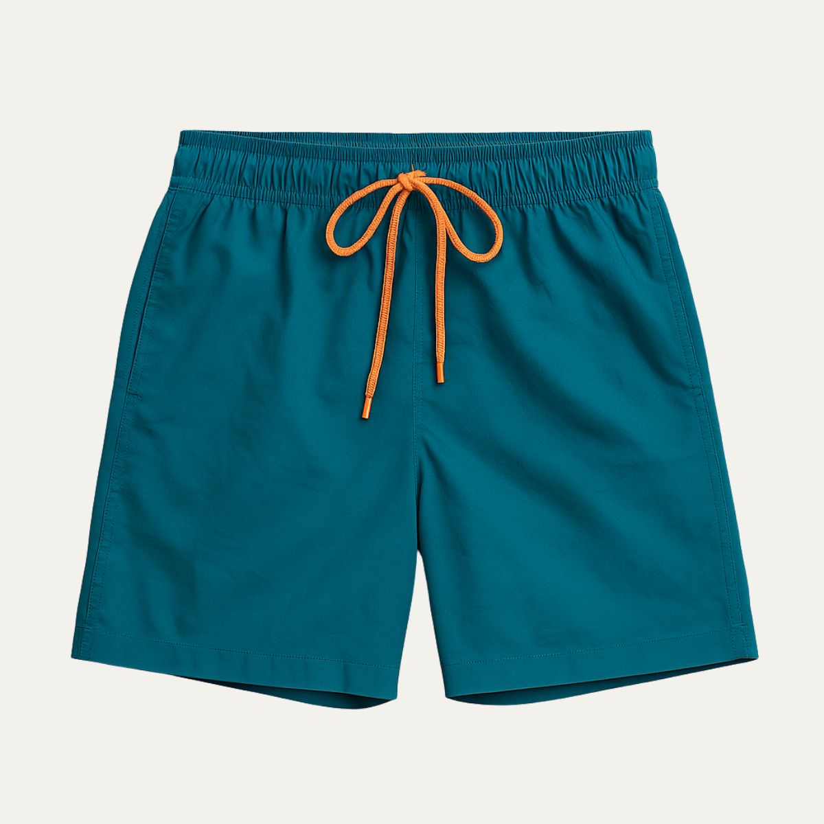 Los Pantalones Cortos de Natación Marston con Cordón para Hombre