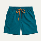Los Pantalones Cortos de Natación Marston con Cordón para Hombre
