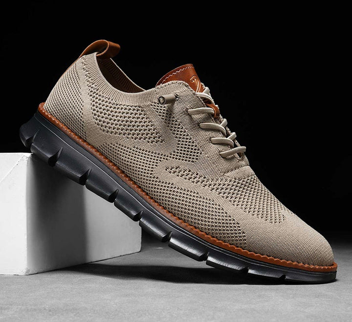Zapatillas Kelvin Comfort