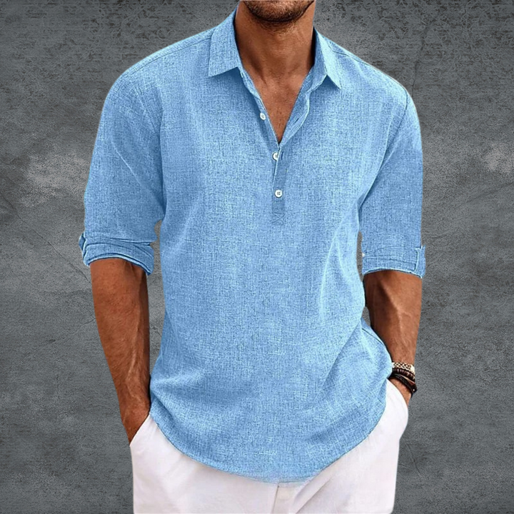 Maiorca - Polo Elegante