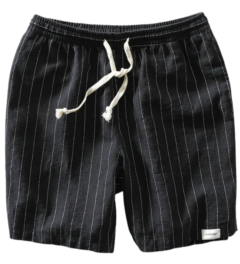 San Juan | Pantalón corto à moda