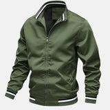 García | Cazadora bomber para hombre