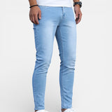 Gabriel | Jeans Elásticos Premium