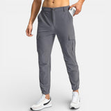 Jorge | Pantalones Cargo de Stretch Ultimativos