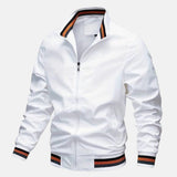 García | Cazadora bomber para hombre