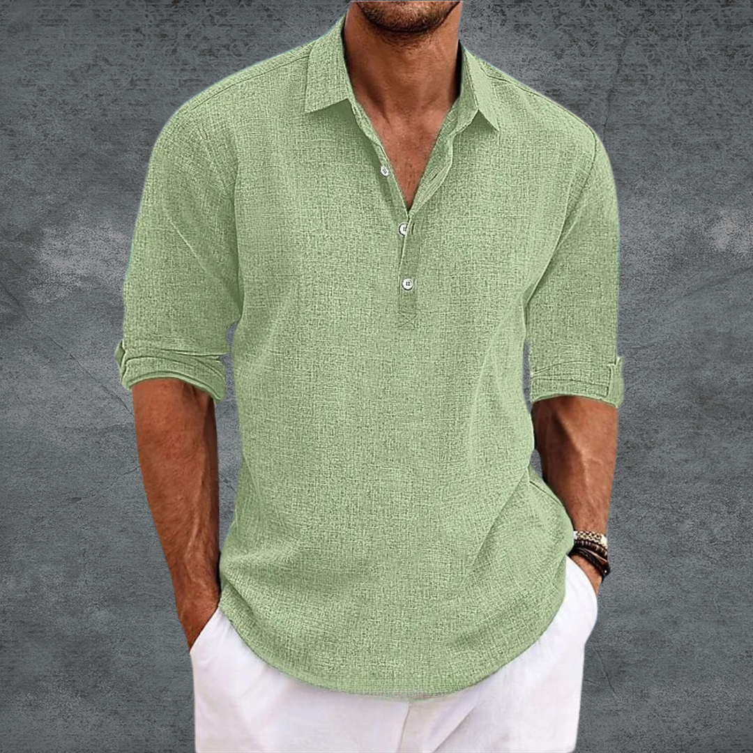 Maiorca - Polo Elegante