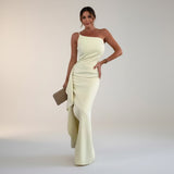 Silvia - Vestido marcante