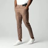 Gonzalo | Chino Premium Stretch