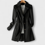 Ana - Chaqueta suave