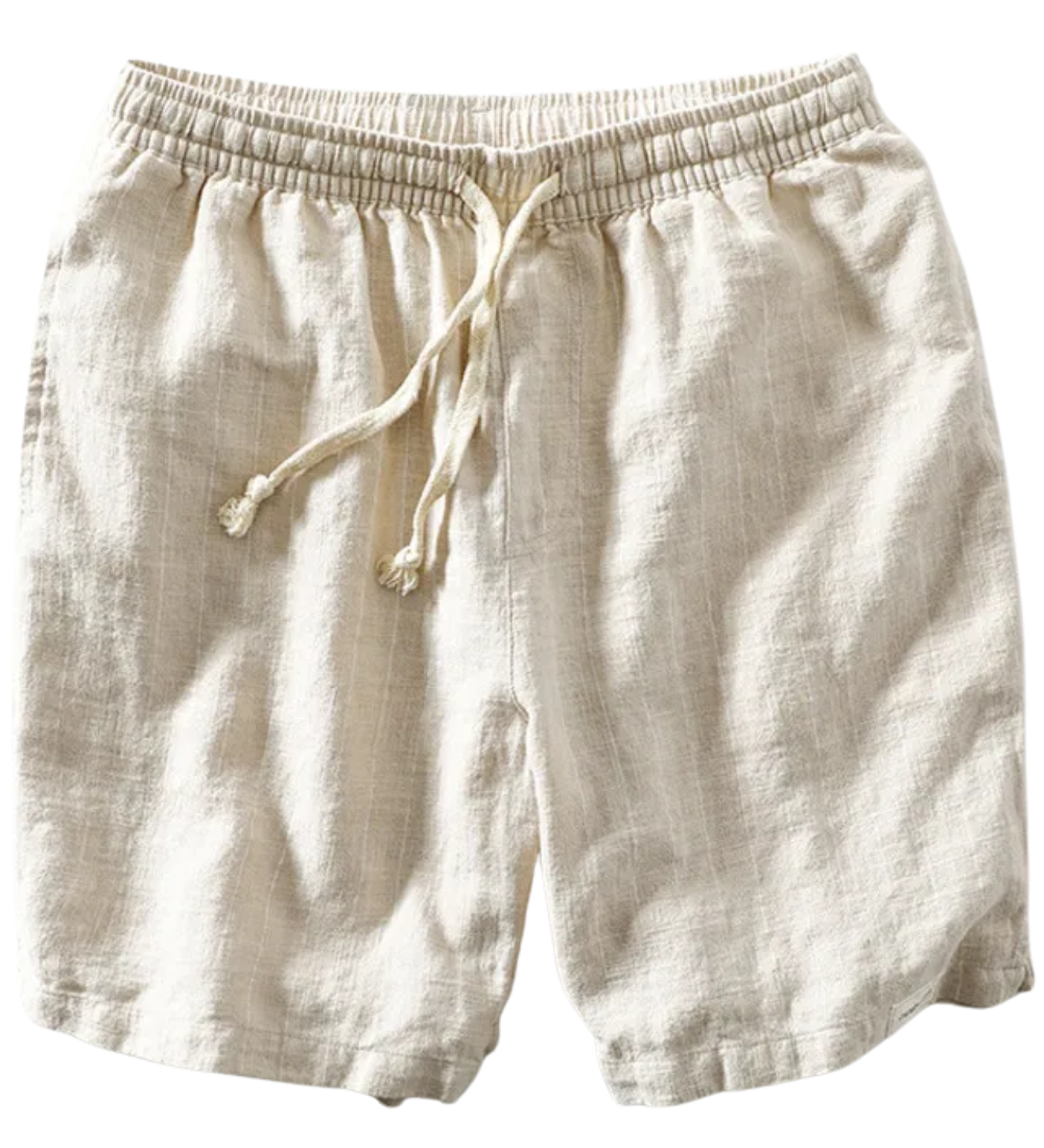 San Juan | Pantalón corto à moda