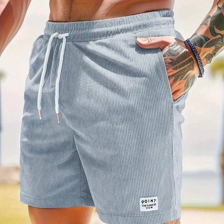 Xabi | Pantalón corto de verano