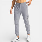 Jorge | Pantalones Cargo de Stretch Ultimativos