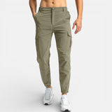 Jorge | Pantalones Cargo de Stretch Ultimativos