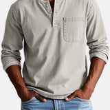 FRANCISCO | SUÉTER CLÁSICA