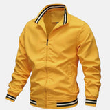 García | Cazadora bomber para hombre