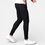 Gabriel | Jeans Elásticos Premium