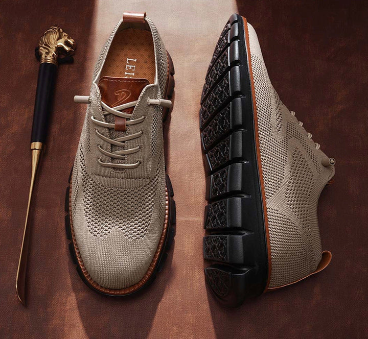 Zapatillas Kelvin Comfort