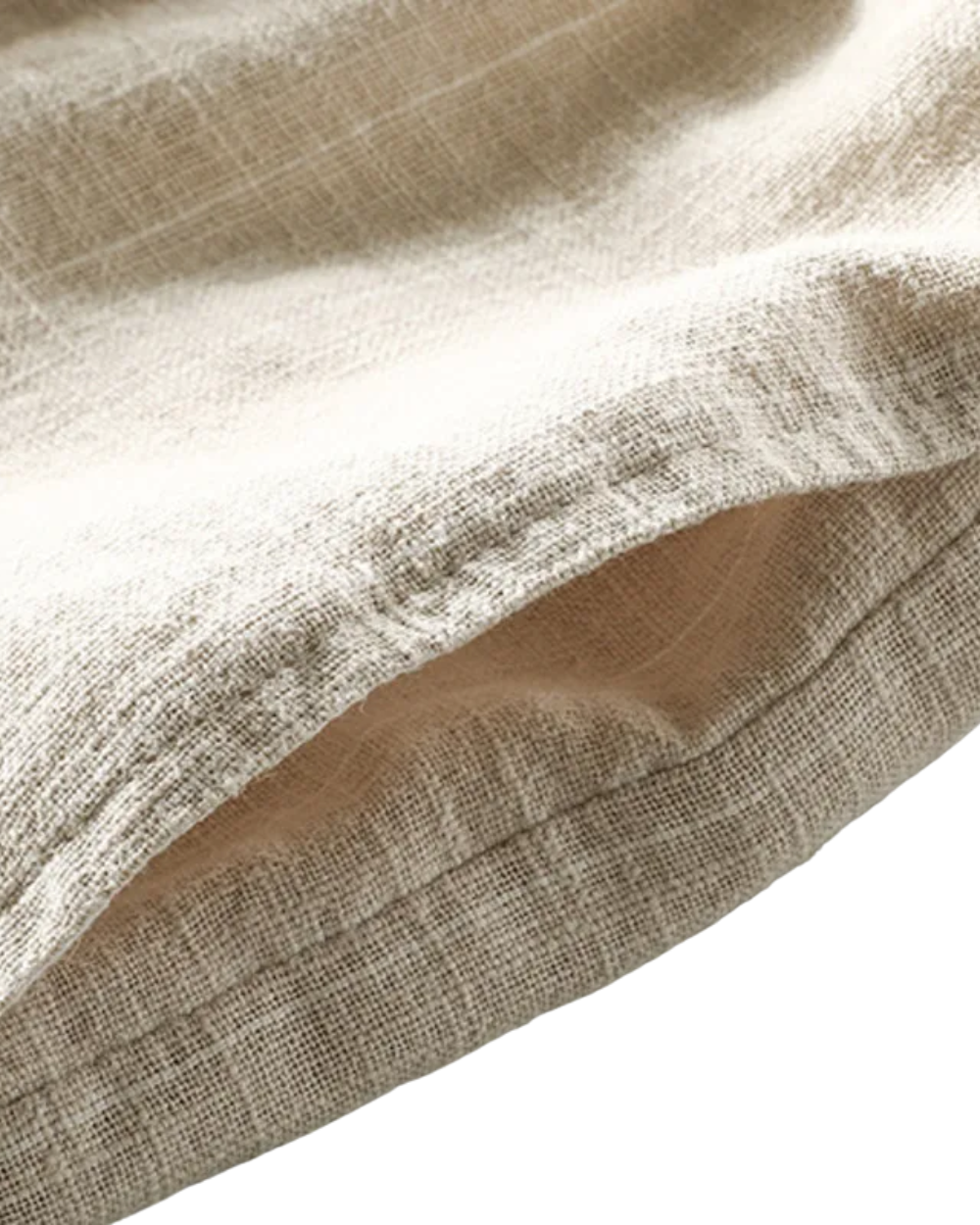 San Juan | Pantalón corto à moda
