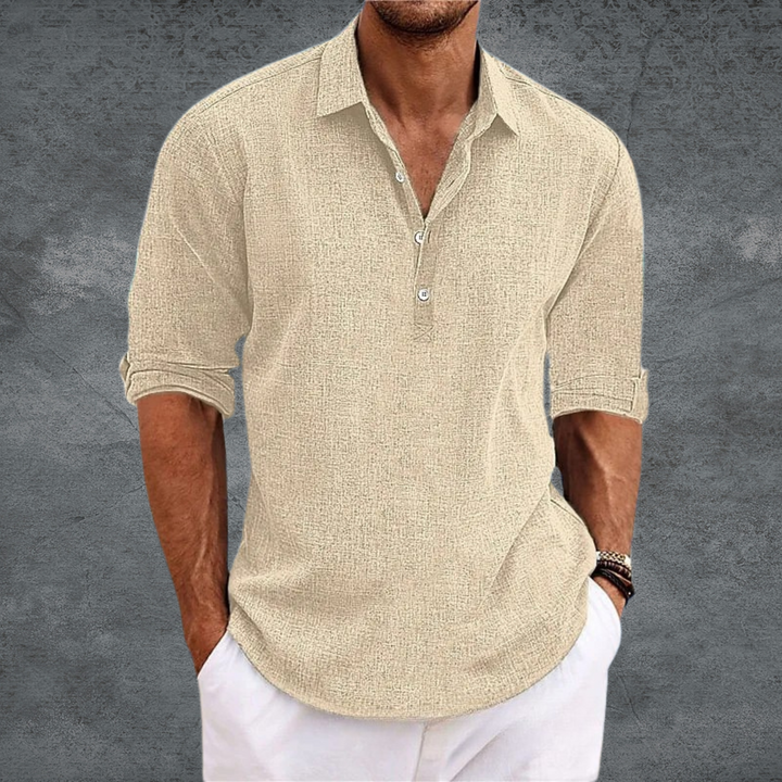 Maiorca - Polo Elegante