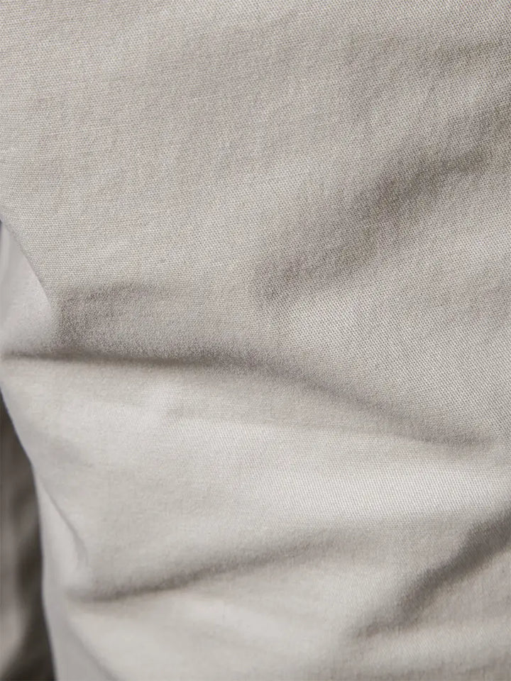 Lenoir | Pantalón corto de algodón con bolsillos