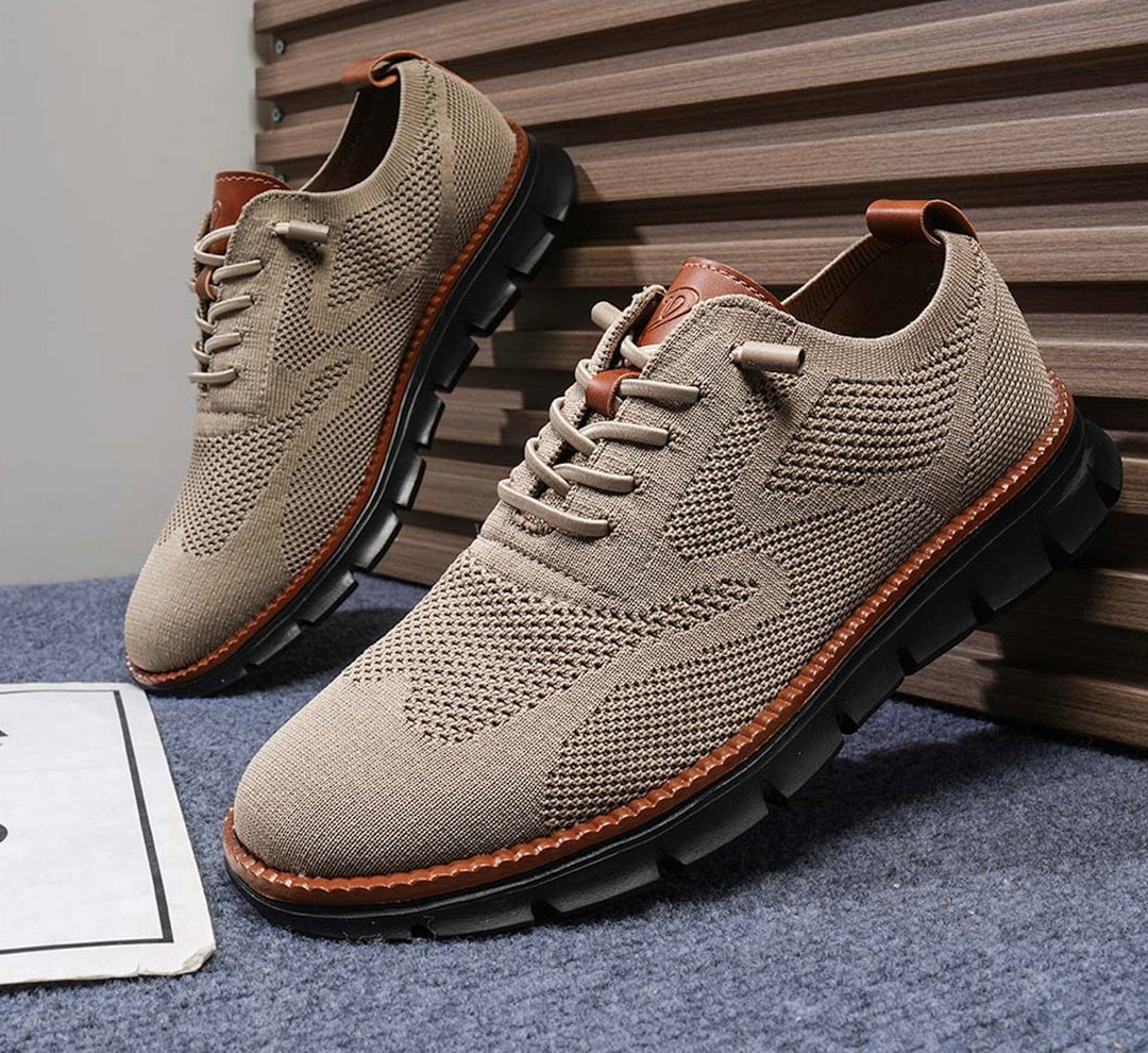 Zapatillas Kelvin Comfort