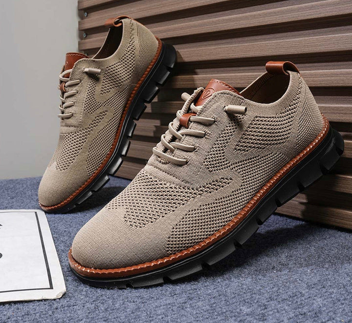 Zapatillas Kelvin Comfort