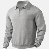 Alejandro | Polo vintage elegante