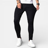 Gabriel | Jeans Elásticos Premium