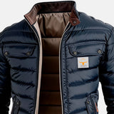 Antonio | Chaqueta Bomber Acolchada