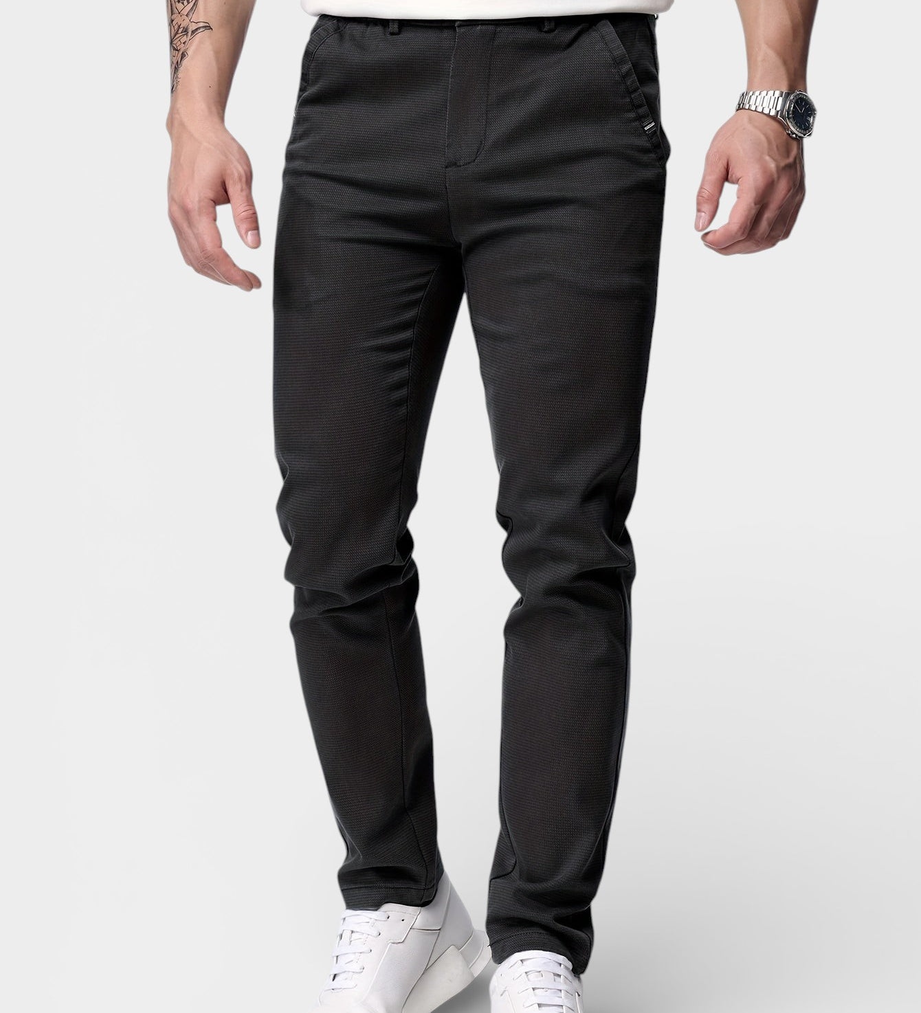 Vicente | Pantalones Premium para Hombres