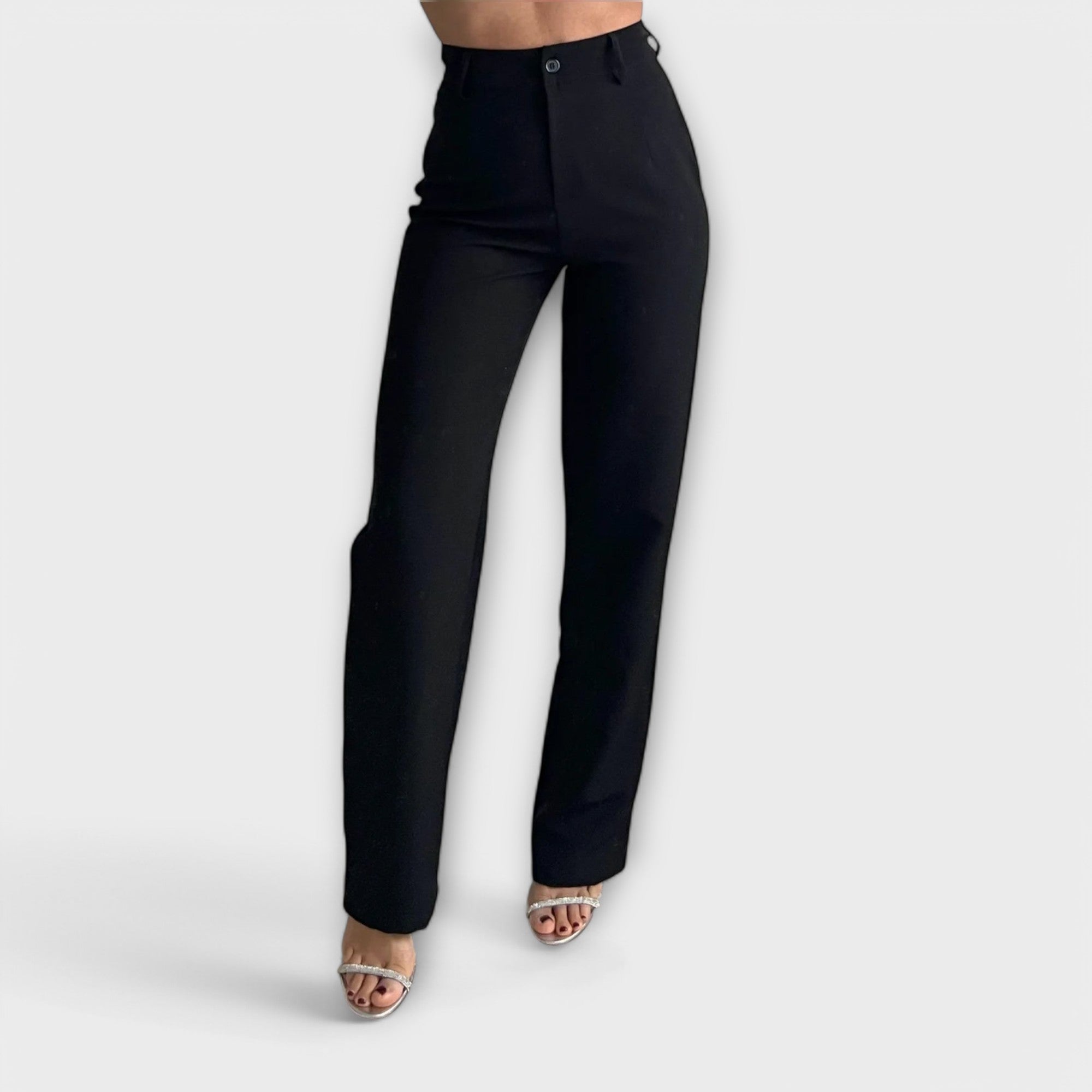 Aurélie | Pantalones Modernos para Mujeres