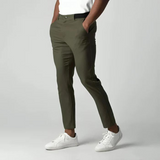 Gonzalo | Chino Premium Stretch