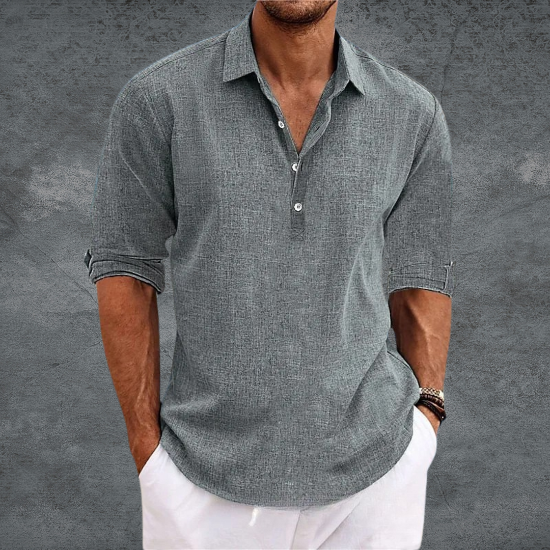 Maiorca - Polo Elegante