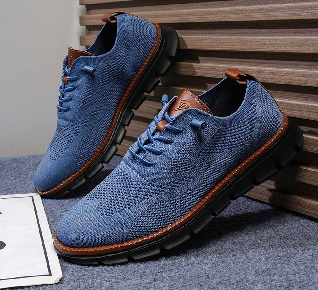 Zapatillas Kelvin Comfort