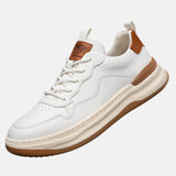 Xavi | Zapatillas Casuales con Suela Acolchada