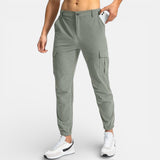 Jorge | Pantalones Cargo de Stretch Ultimativos