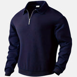 Alejandro | Polo vintage elegante