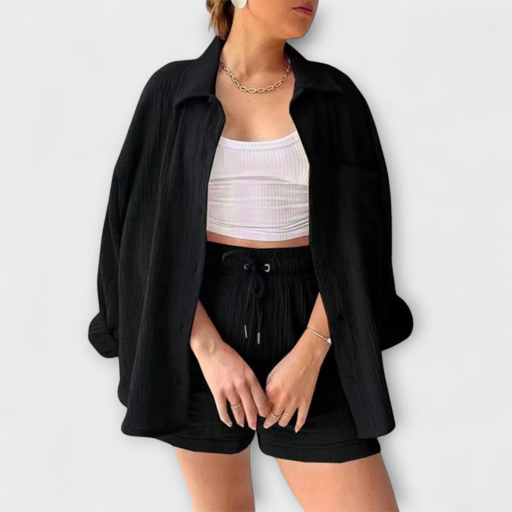 Victoria | Conjunto cómodo
