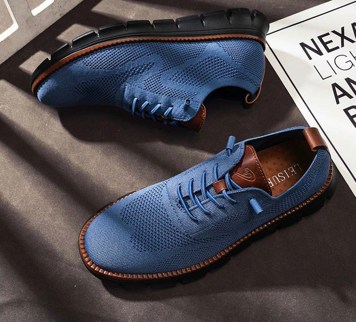 Zapatillas Kelvin Comfort