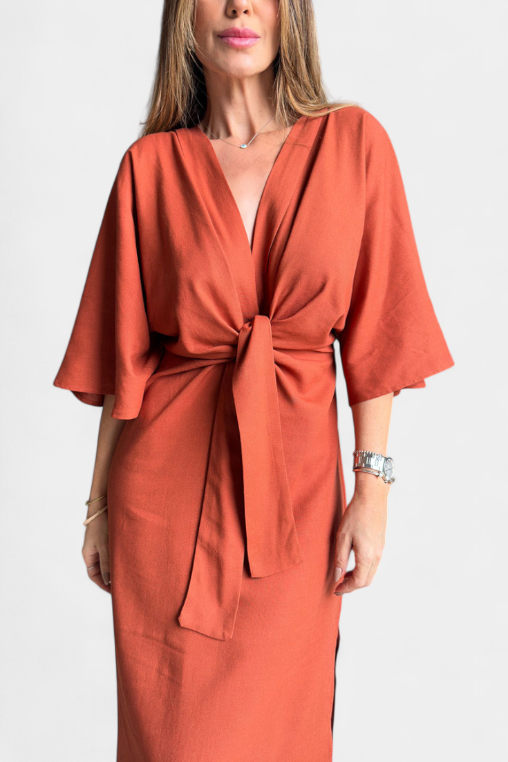 Carla | Vestido Impacante