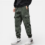 Valentín | Pantalones de forro polar casuales para hombres